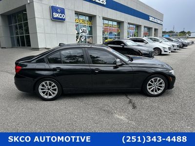 2018 BMW 3 Series - Photo 6