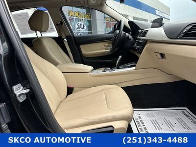 2018 BMW 3 Series - Photo 8