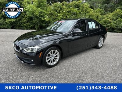 2018 BMW 3 Series - Photo 16