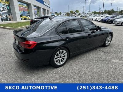 2018 BMW 3 Series - Photo 11
