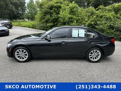 2018 BMW 3 Series - Photo 15