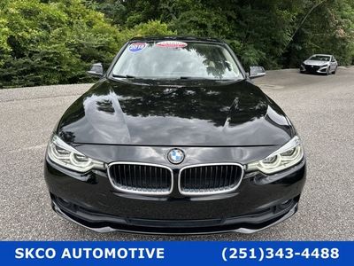 2018 BMW 3 Series - Photo 1
