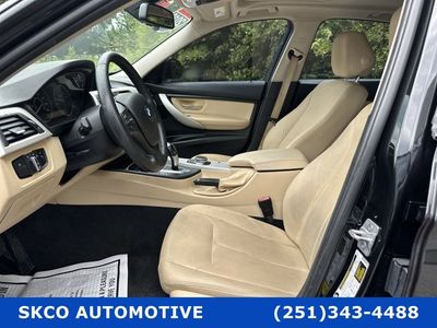 2018 BMW 3 Series - Photo 3
