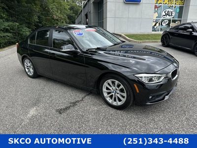 2018 BMW 3 Series - Photo 4