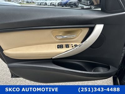 2018 BMW 3 Series - Photo 7