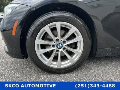 2018 BMW 3 Series - Photo 12