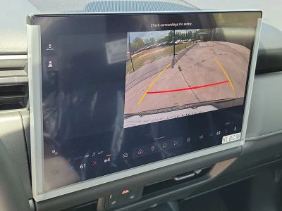 2026 Mazda CX-5 — photo 29 view