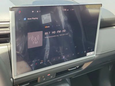 2026 Mazda CX-5 — photo 28 view