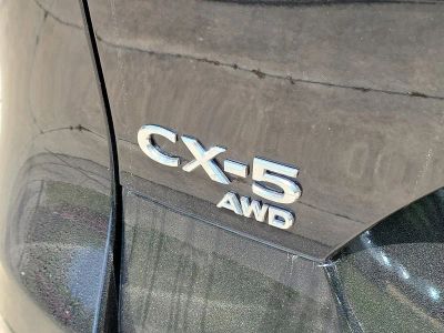 2026 Mazda CX-5 — photo 8 view