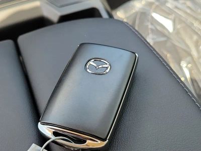 2026 Mazda CX-5 — photo 33 view