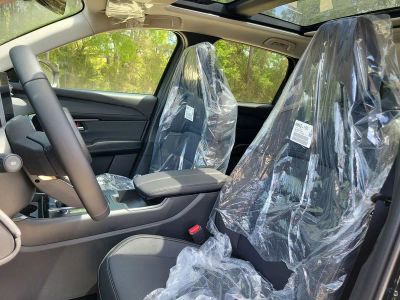 2026 Mazda CX-5 — photo 18 view