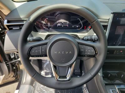 2026 Mazda CX-5 — photo 23 view