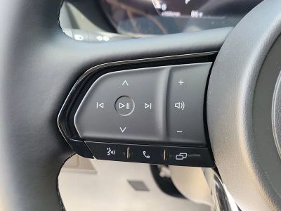 2026 Mazda CX-5 — photo 24 view