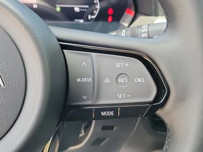 2026 Mazda CX-5 — photo 25 view