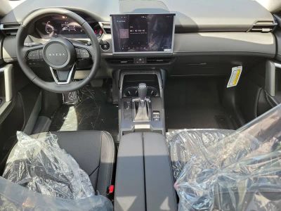 2026 Mazda CX-5 — photo 15 view