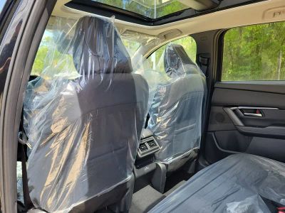 2026 Mazda CX-5 — photo 12 view