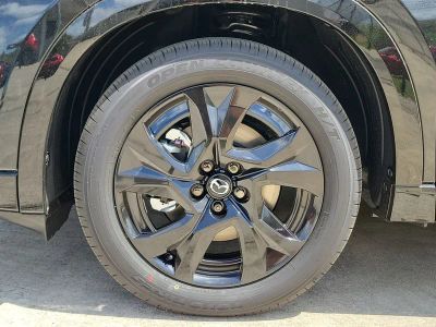 2026 Mazda CX-5 — photo 7 view
