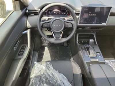 2026 Mazda CX-5 — photo 16 view