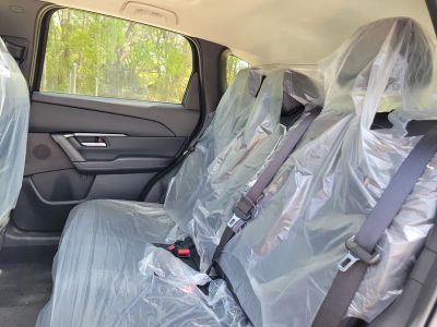 2026 Mazda CX-5 — photo 13 view