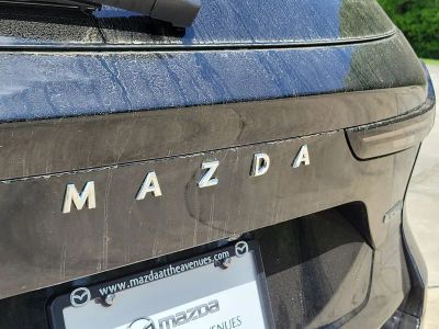 2026 Mazda CX-5 — photo 9 view