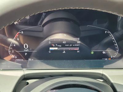 2026 Mazda CX-5 — photo 26 view