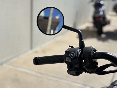 2025 Honda Rebel 1100 DCT - Photo 7