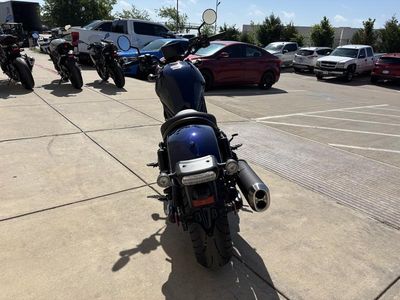 2025 Honda Rebel 1100 DCT - Photo 4