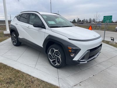 2026 Hyundai Kona - Photo 7