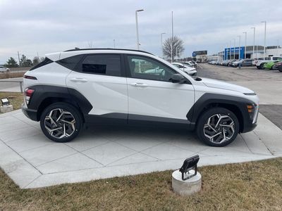 2026 Hyundai Kona - Photo 6