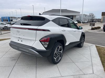2026 Hyundai Kona - Photo 5