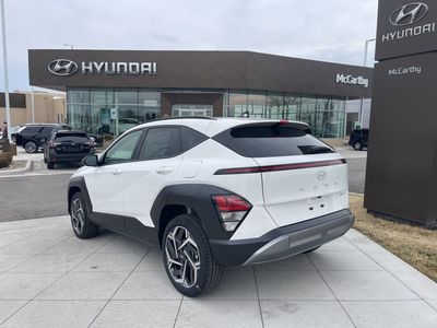 2026 Hyundai Kona - Photo 3