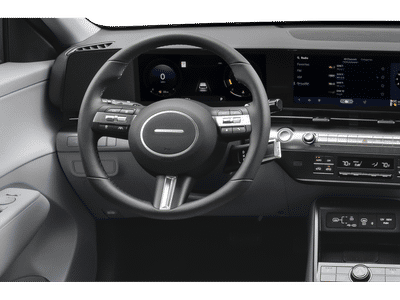 2026 Hyundai Kona - Photo 36