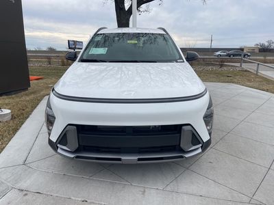 2026 Hyundai Kona - Photo 8