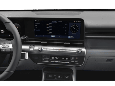 2026 Hyundai Kona - Photo 39