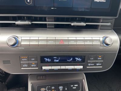 2026 Hyundai Kona - Photo 26