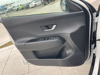 2026 Hyundai Kona - Photo 31