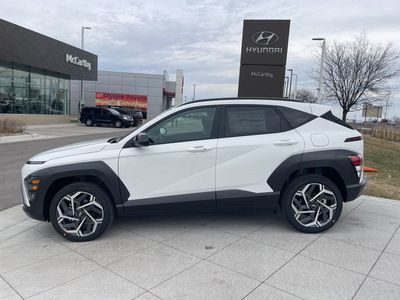 2026 Hyundai Kona - Photo 2