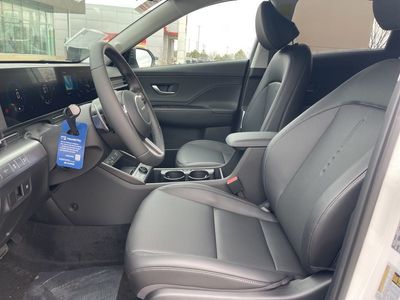 2026 Hyundai Kona - Photo 17