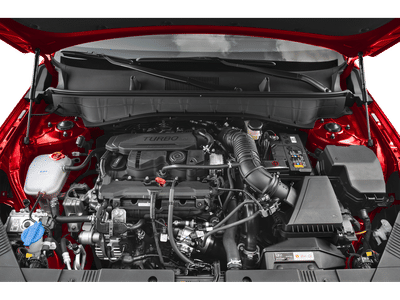 2026 Hyundai Kona - Photo 40