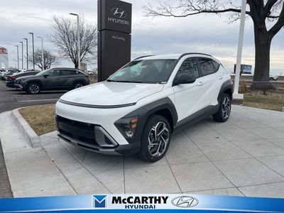 2026 Hyundai Kona - Photo 1