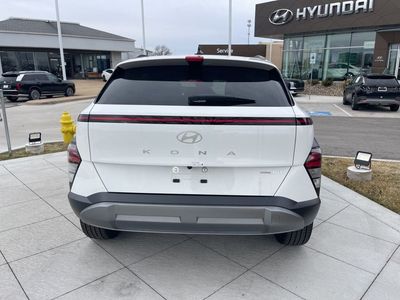 2026 Hyundai Kona - Photo 4