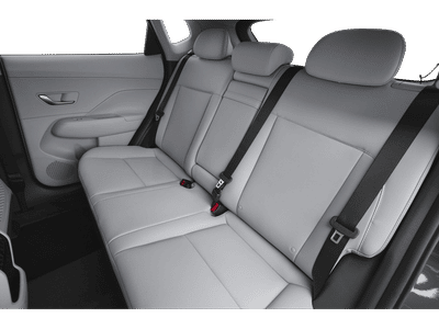 2026 Hyundai Kona - Photo 41
