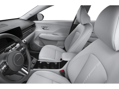 2026 Hyundai Kona - Photo 38