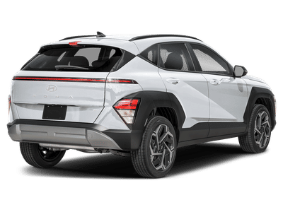 2026 Hyundai Kona - Photo 34
