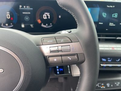 2026 Hyundai Kona - Photo 21