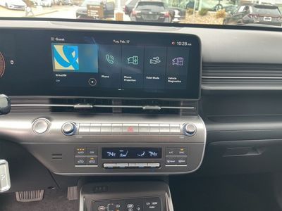 2026 Hyundai Kona - Photo 24