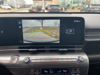 2026 Hyundai Kona - Photo 25