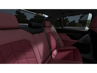 2026 BMW 5 Series — photo 12 view
