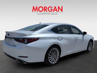 2023 Lexus ES - Photo 5