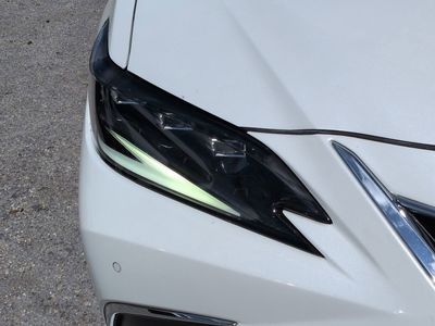 2023 Lexus ES - Photo 10